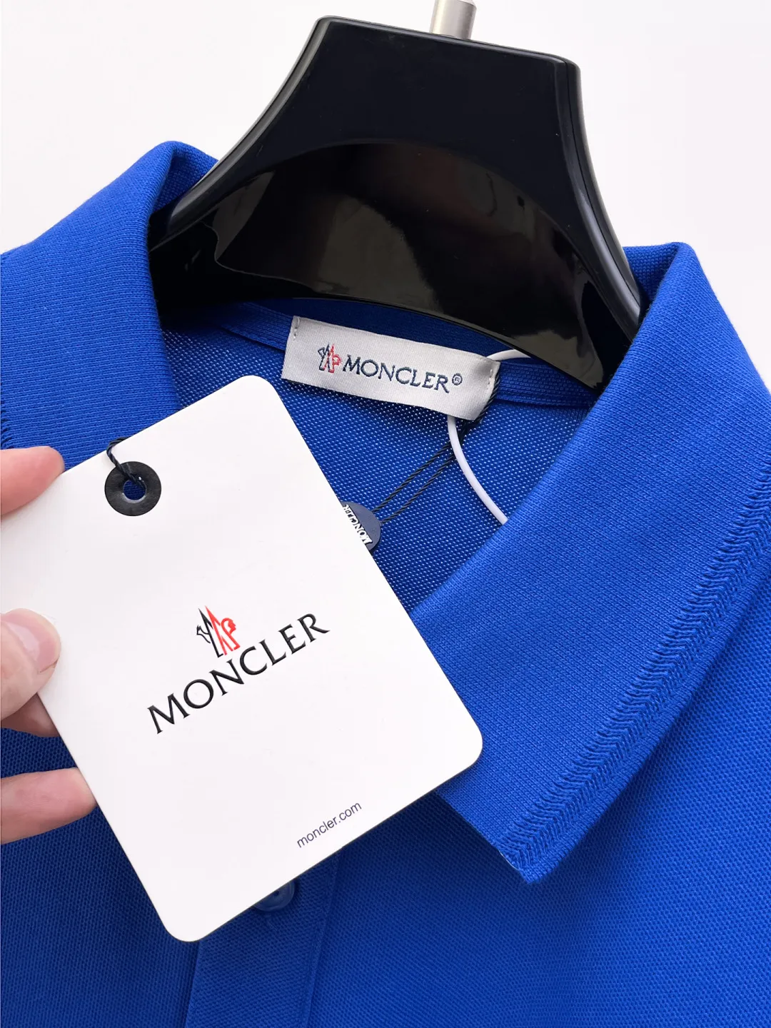 New Arrival Polo Same Style 210 ， Factory New Arrival Versatile Size：S-XXL